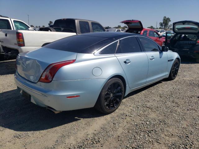 Photo 2 VIN: SAJWA1CB5CLV23772 - JAGUAR XJ 