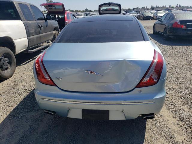 Photo 5 VIN: SAJWA1CB5CLV23772 - JAGUAR XJ 