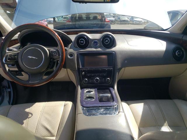 Photo 7 VIN: SAJWA1CB5CLV23772 - JAGUAR XJ 