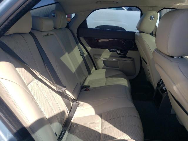 Photo 9 VIN: SAJWA1CB5CLV23772 - JAGUAR XJ 