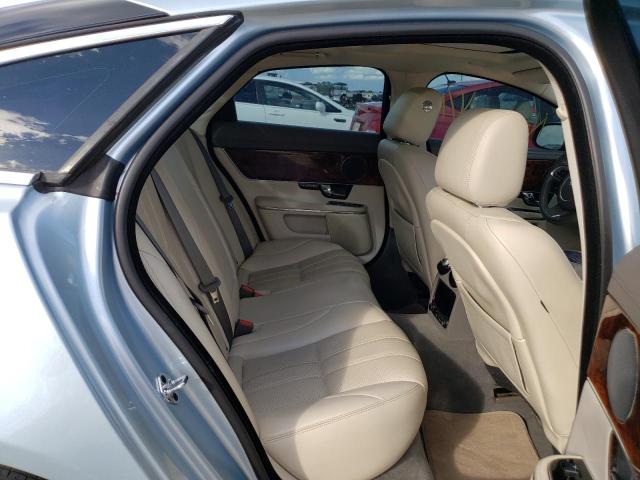 Photo 5 VIN: SAJWA1CB5CLV25392 - JAGUAR XJ 