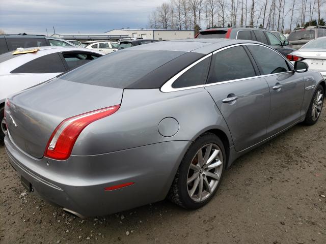 Photo 3 VIN: SAJWA1CB5CLV28695 - JAGUAR XJ 