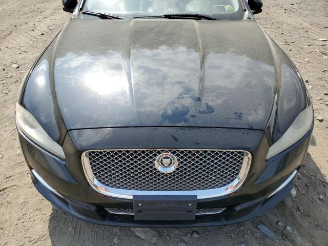 Photo 10 VIN: SAJWA1CB5CLV28938 - JAGUAR XJ 