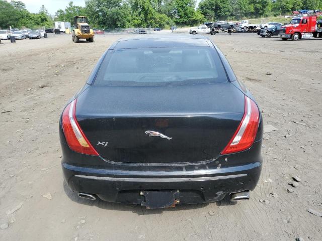 Photo 5 VIN: SAJWA1CB5CLV28938 - JAGUAR XJ 