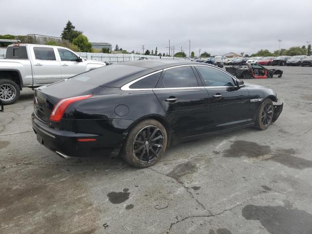 Photo 2 VIN: SAJWA1CB6BLV05425 - JAGUAR XJ 