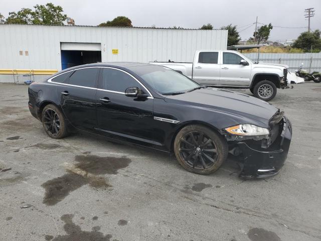 Photo 3 VIN: SAJWA1CB6BLV05425 - JAGUAR XJ 