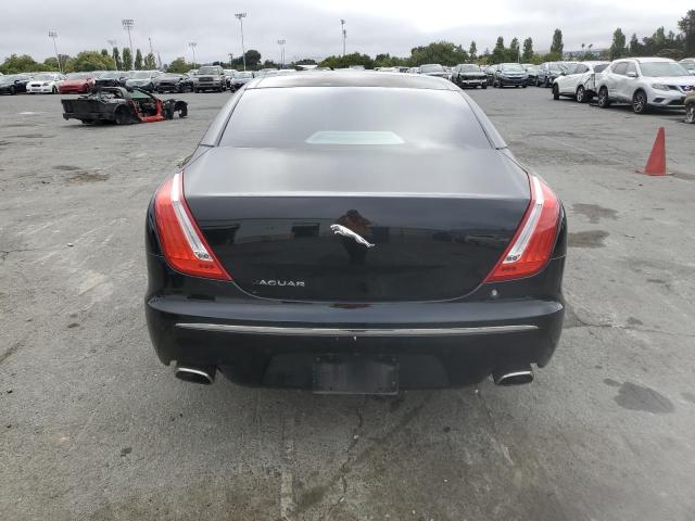 Photo 5 VIN: SAJWA1CB6BLV05425 - JAGUAR XJ 