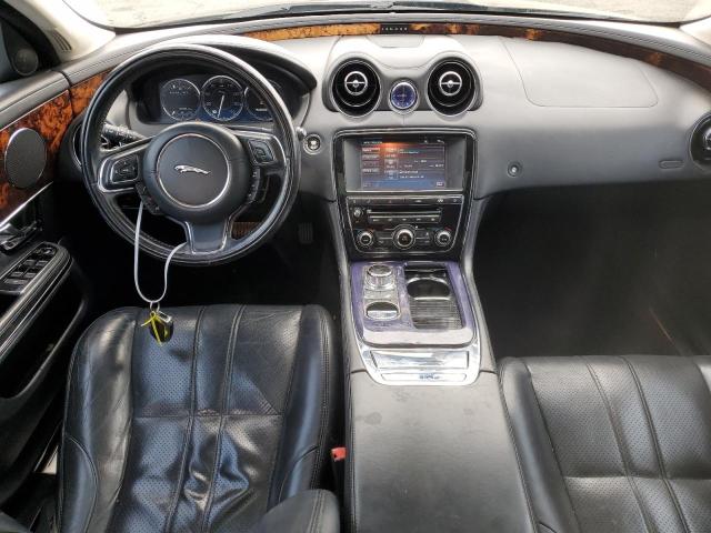 Photo 7 VIN: SAJWA1CB6BLV05425 - JAGUAR XJ 