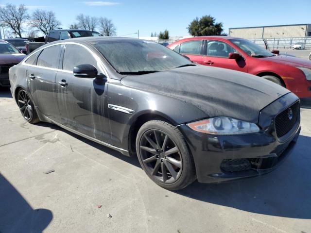 Photo 3 VIN: SAJWA1CB6CLV27460 - JAGUAR XJ 