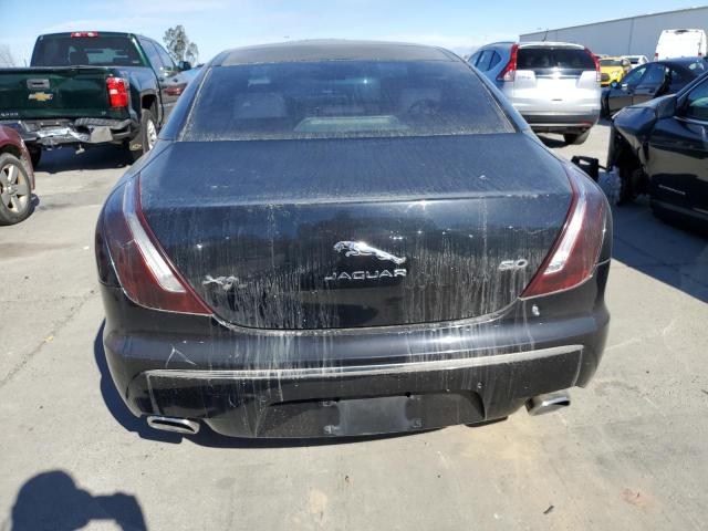 Photo 5 VIN: SAJWA1CB6CLV27460 - JAGUAR XJ 