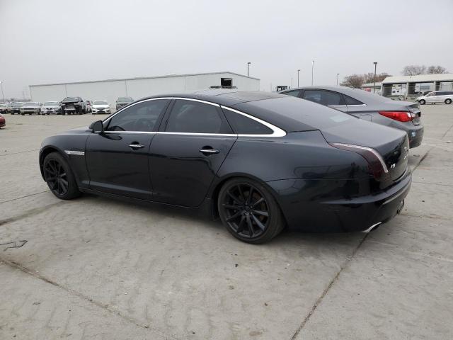 Photo 1 VIN: SAJWA1CB6CLV27460 - JAGUAR XJ 