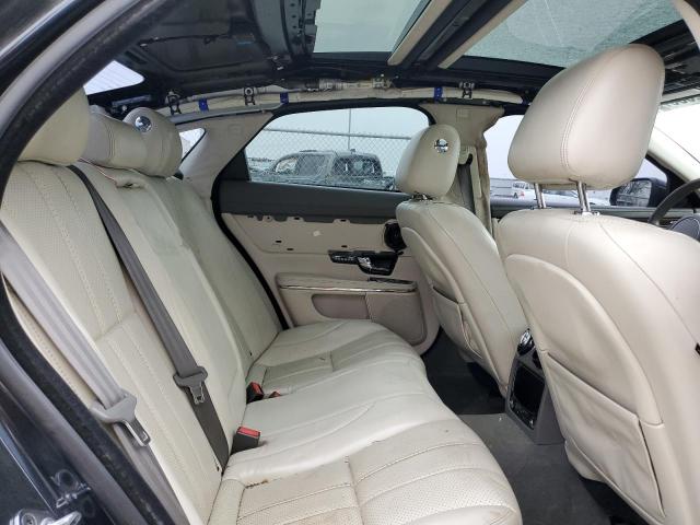 Photo 9 VIN: SAJWA1CB6CLV27460 - JAGUAR XJ 