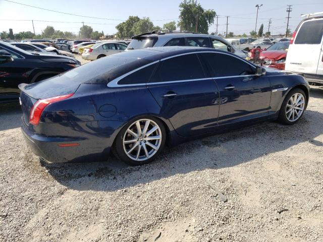 Photo 2 VIN: SAJWA1CB7BLV13629 - JAGUAR XJ 