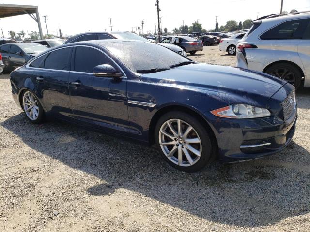 Photo 3 VIN: SAJWA1CB7BLV13629 - JAGUAR XJ 