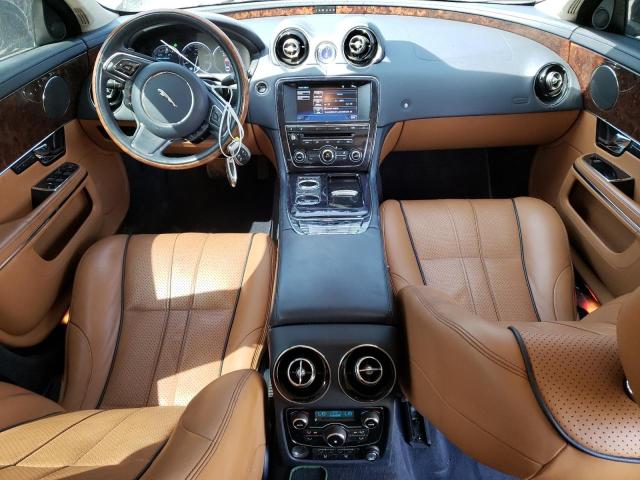 Photo 7 VIN: SAJWA1CB7BLV13629 - JAGUAR XJ 