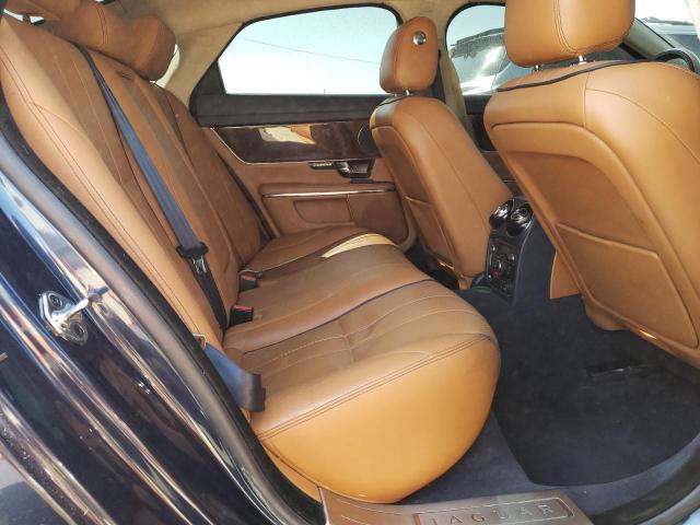 Photo 9 VIN: SAJWA1CB7BLV13629 - JAGUAR XJ 