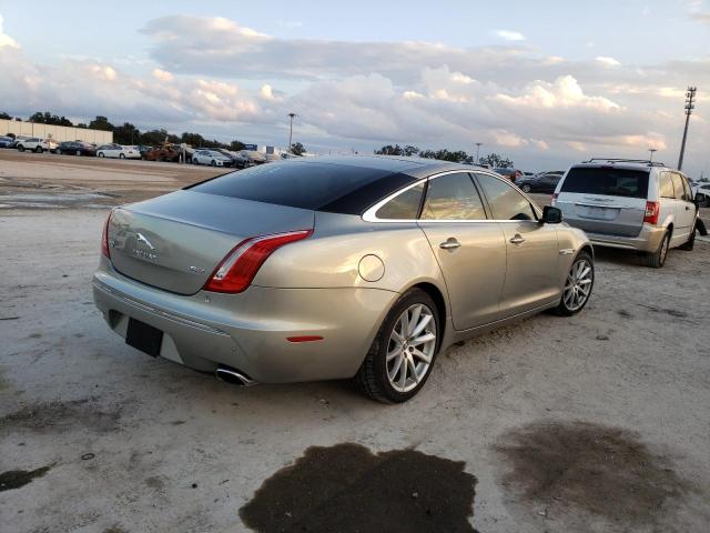 Photo 3 VIN: SAJWA1CB7CLV25975 - JAGUAR XJ 