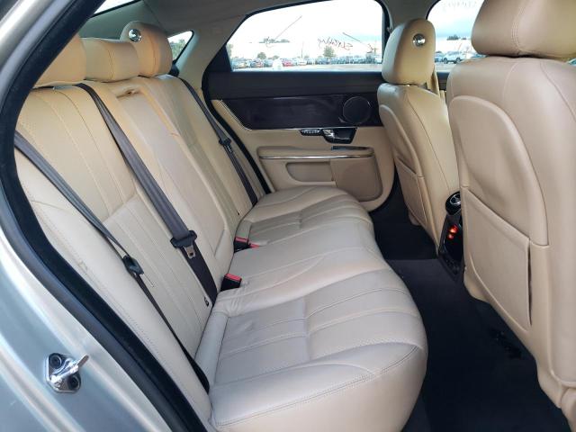 Photo 5 VIN: SAJWA1CB7CLV25975 - JAGUAR XJ 