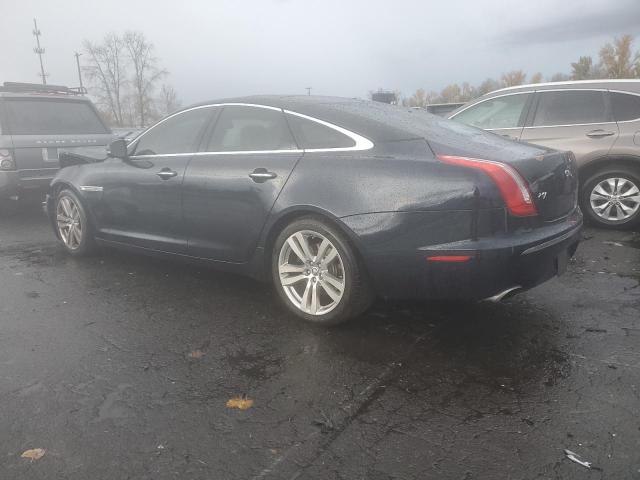 Photo 1 VIN: SAJWA1CB7CLV28522 - JAGUAR XJ 