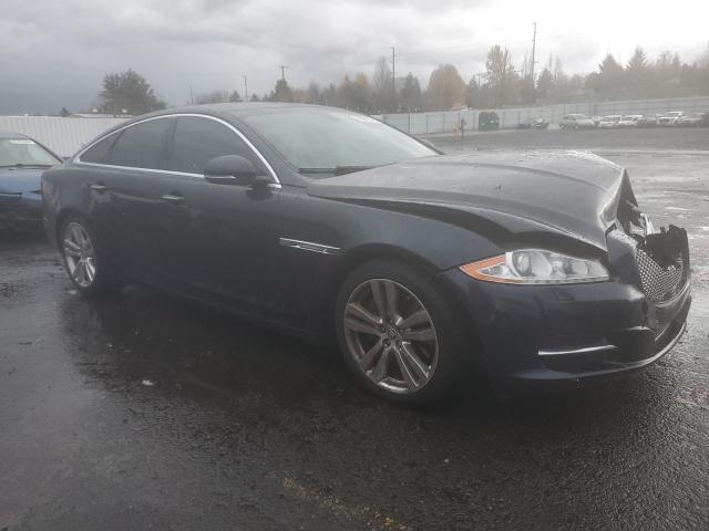 Photo 3 VIN: SAJWA1CB7CLV28522 - JAGUAR XJ 