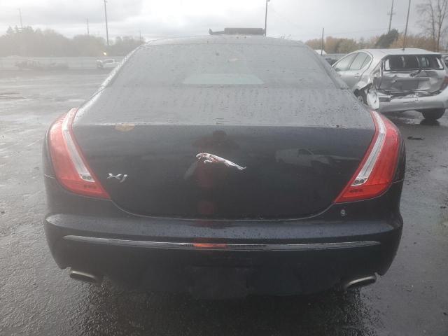 Photo 5 VIN: SAJWA1CB7CLV28522 - JAGUAR XJ 