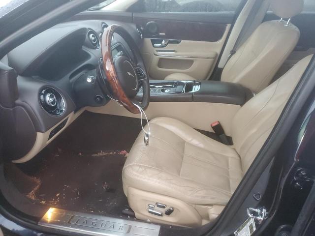 Photo 6 VIN: SAJWA1CB7CLV28522 - JAGUAR XJ 