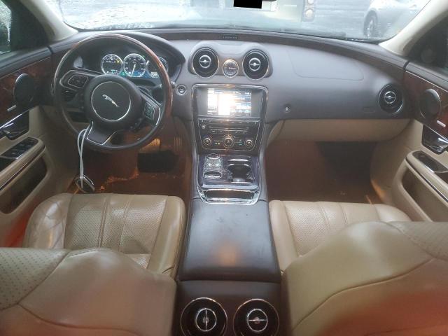 Photo 7 VIN: SAJWA1CB7CLV28522 - JAGUAR XJ 