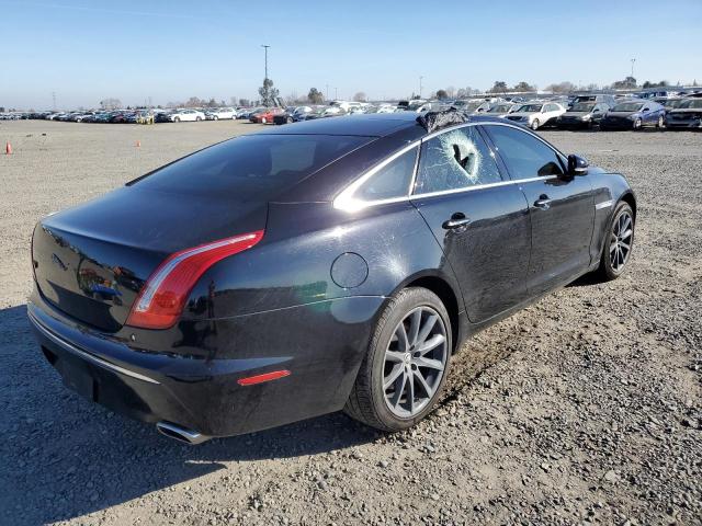 Photo 2 VIN: SAJWA1CB8BLV07032 - JAGUAR XJ 