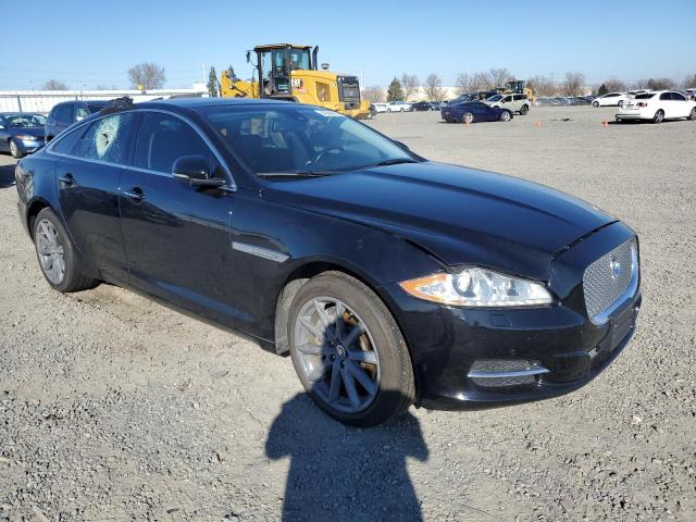 Photo 3 VIN: SAJWA1CB8BLV07032 - JAGUAR XJ 