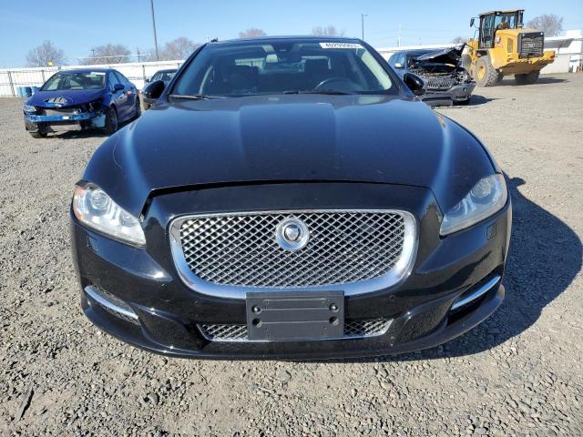 Photo 4 VIN: SAJWA1CB8BLV07032 - JAGUAR XJ 