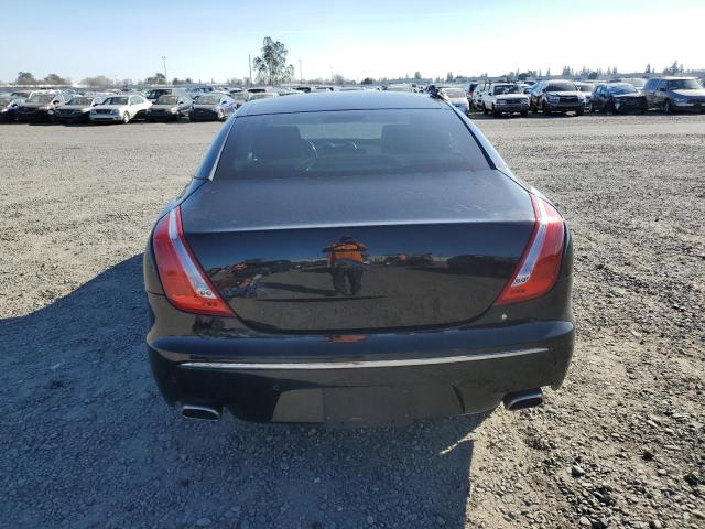 Photo 5 VIN: SAJWA1CB8BLV07032 - JAGUAR XJ 