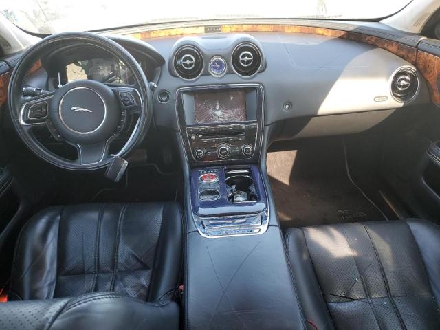 Photo 7 VIN: SAJWA1CB8BLV07032 - JAGUAR XJ 