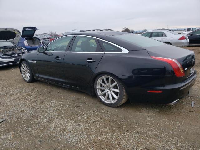 Photo 1 VIN: SAJWA1CB8BLV10089 - JAGUAR XJ 