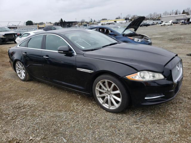 Photo 3 VIN: SAJWA1CB8BLV10089 - JAGUAR XJ 