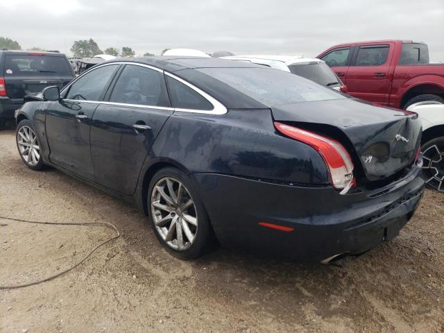 Photo 1 VIN: SAJWA1CB8CLV30988 - JAGUAR XJ 