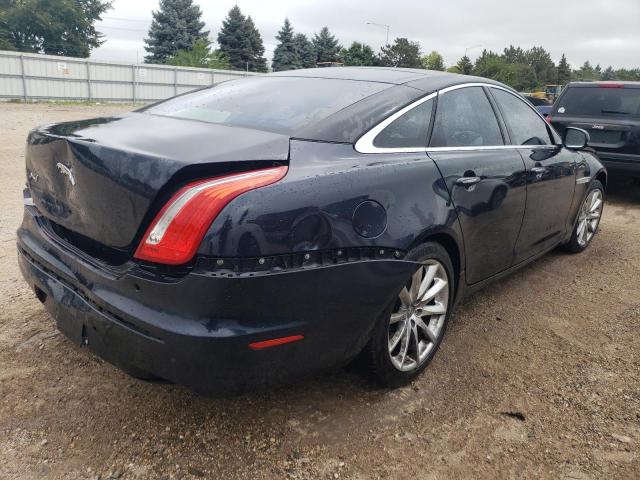 Photo 2 VIN: SAJWA1CB8CLV30988 - JAGUAR XJ 