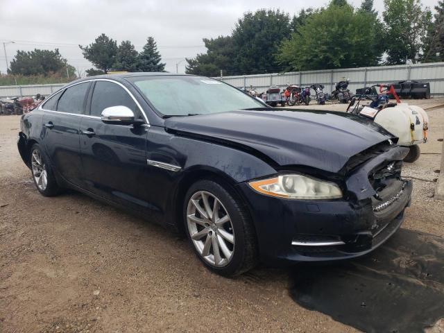 Photo 3 VIN: SAJWA1CB8CLV30988 - JAGUAR XJ 