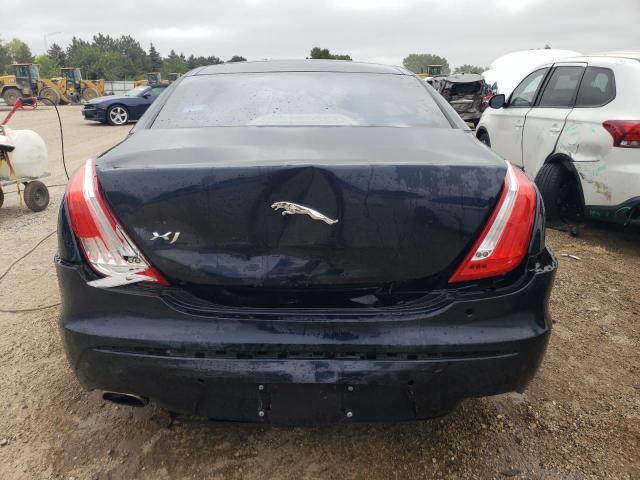 Photo 5 VIN: SAJWA1CB8CLV30988 - JAGUAR XJ 