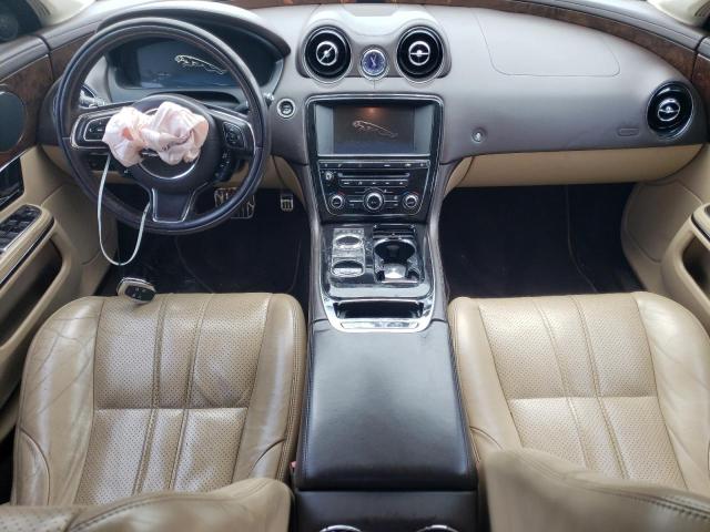 Photo 7 VIN: SAJWA1CB8CLV30988 - JAGUAR XJ 