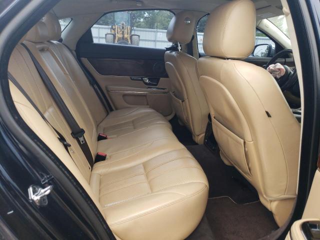 Photo 9 VIN: SAJWA1CB8CLV30988 - JAGUAR XJ 