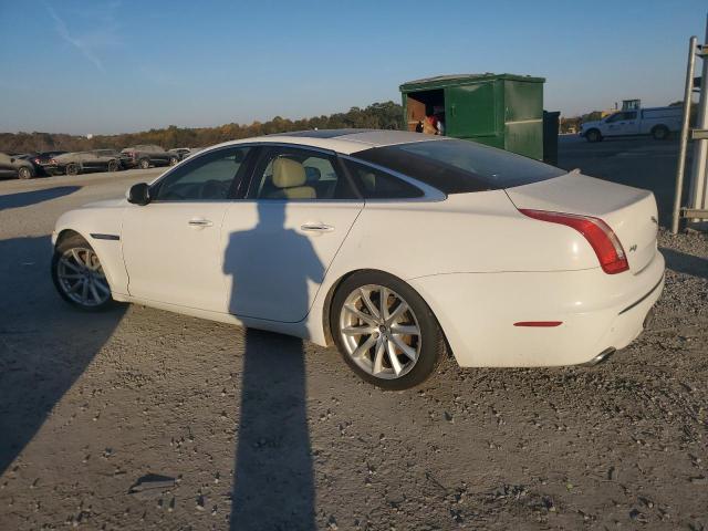 Photo 1 VIN: SAJWA1CB8CLV31915 - JAGUAR XJ 