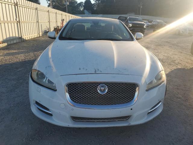 Photo 4 VIN: SAJWA1CB8CLV31915 - JAGUAR XJ 