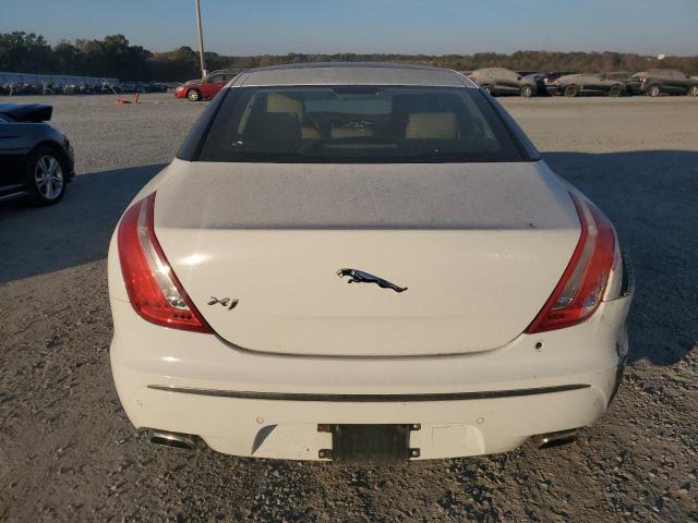 Photo 5 VIN: SAJWA1CB8CLV31915 - JAGUAR XJ 