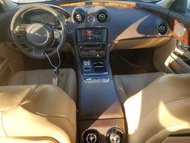 Photo 7 VIN: SAJWA1CB8CLV31915 - JAGUAR XJ 