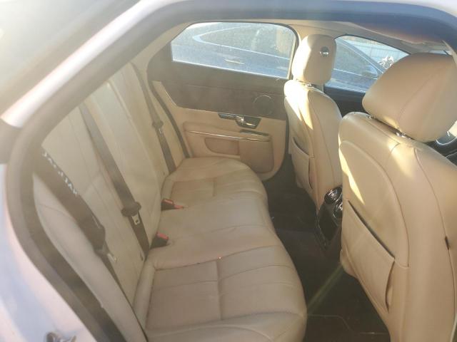 Photo 9 VIN: SAJWA1CB8CLV31915 - JAGUAR XJ 