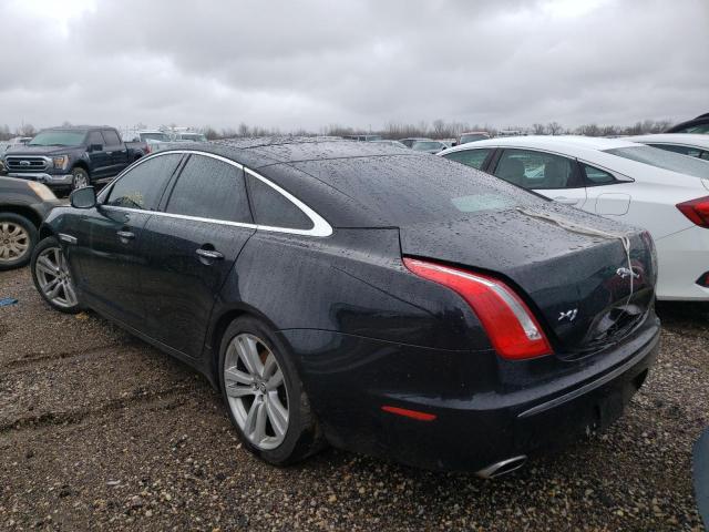 Photo 2 VIN: SAJWA1CB8CLV38153 - JAGUAR XJ 