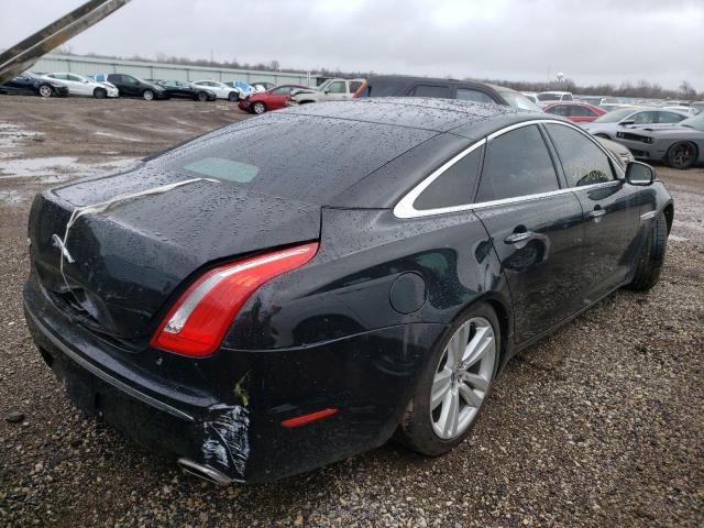 Photo 3 VIN: SAJWA1CB8CLV38153 - JAGUAR XJ 