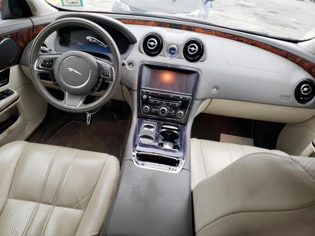 Photo 7 VIN: SAJWA1CB9BLV07508 - JAGUAR XJ 