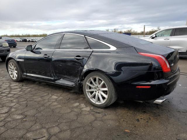 Photo 1 VIN: SAJWA1CB9BLV13048 - JAGUAR XJ 