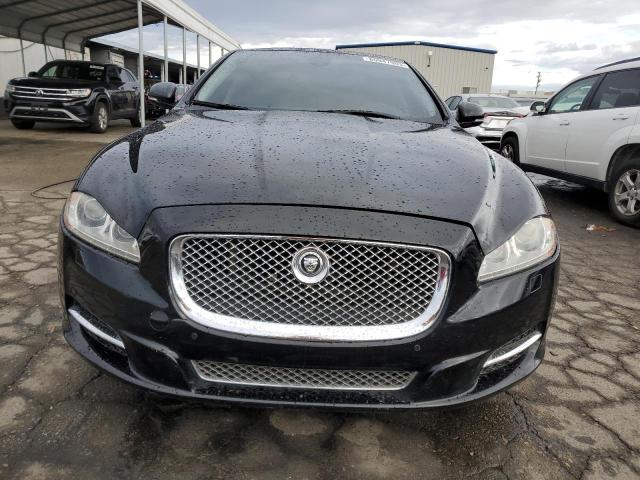 Photo 4 VIN: SAJWA1CB9BLV13048 - JAGUAR XJ 